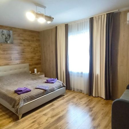 Кукулька Міні-Готель Slavsko Extérieur photo