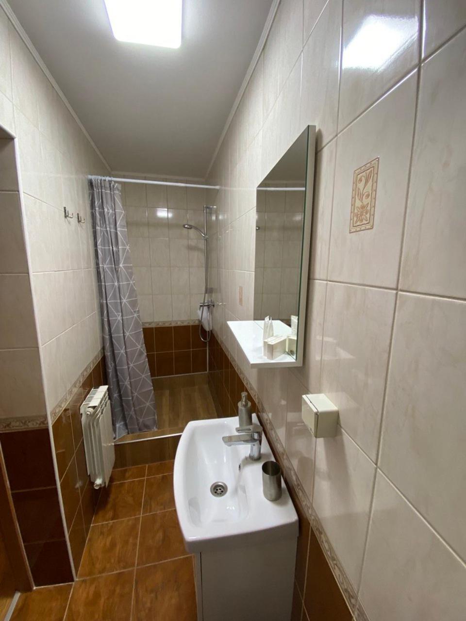 Кукулька Міні-Готель Slavsko Chambre photo
