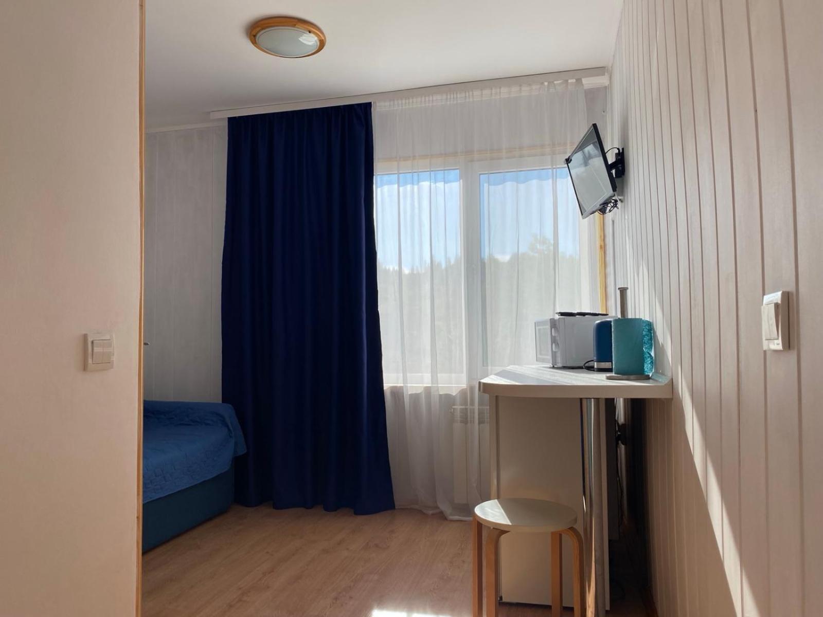 Кукулька Міні-Готель Slavsko Chambre photo