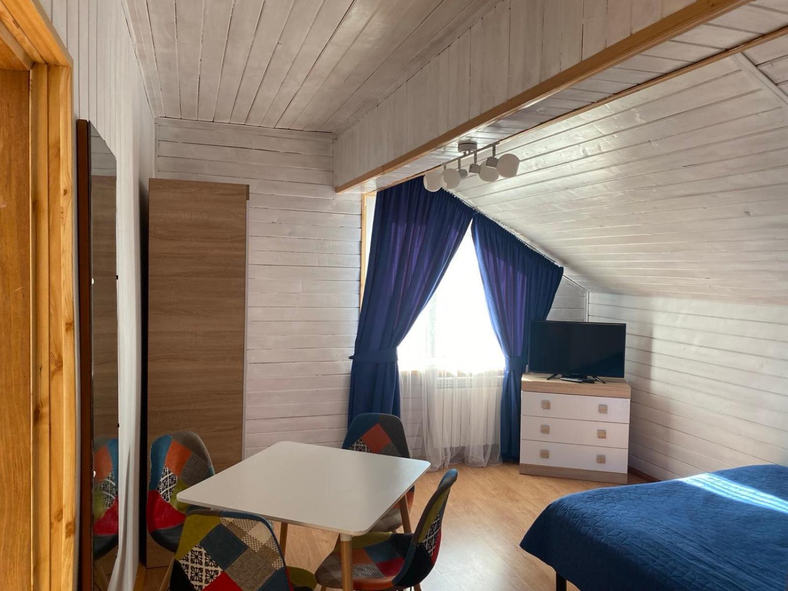 Кукулька Міні-Готель Slavsko Chambre photo