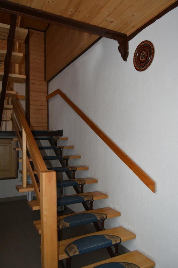 Кукулька Міні-Готель Slavsko Extérieur photo